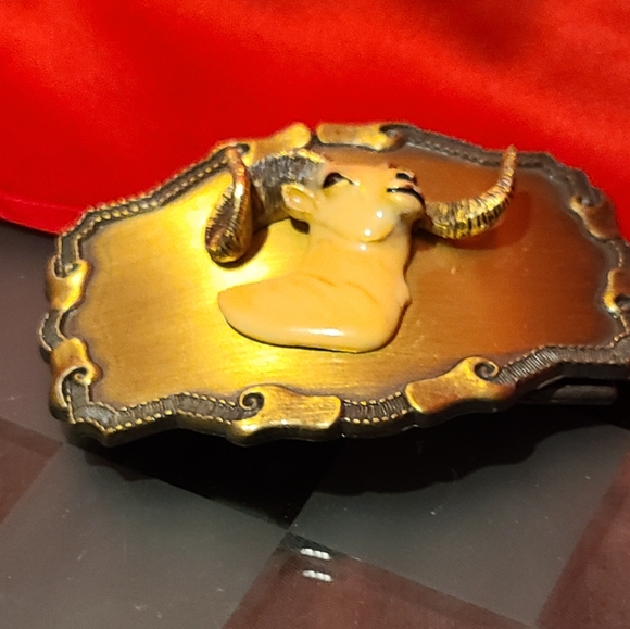 Belt Buckle For Sale - Picture 3 of 8
